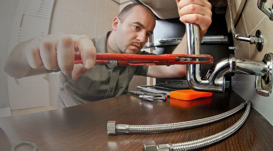 Professional sink repair in Uniontown, OH